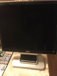 Монитор Acer