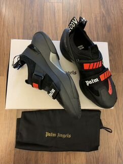 Кросовки palm angels
