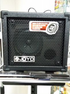 Комбоусилитель Joyo DC-15