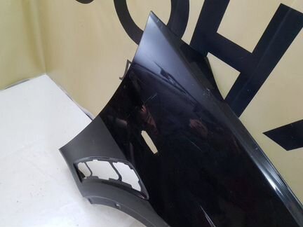 Крыло переднее правое Infiniti Qx70 S51
