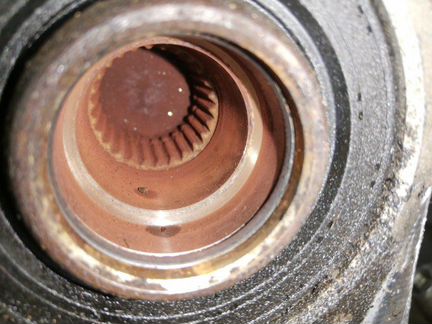 АКПП Mini Cooper S R53 W11 2006