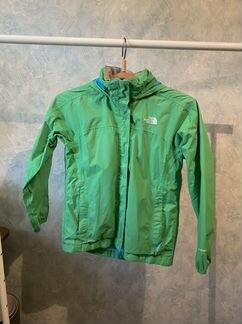 The north face ветровка