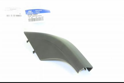 Накладка рейлинга Hyundai Santa Fe Classic