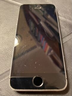 iPhone 5s, 16 GB