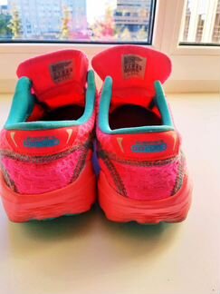 Кроссовки skechers
