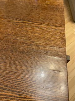 Стол журнальный СССР