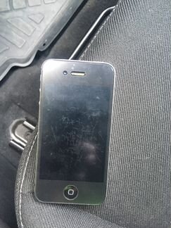 Айфон 4S