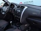 Datsun on-DO 1.6 МТ, 2019, 21 000 км объявление продам