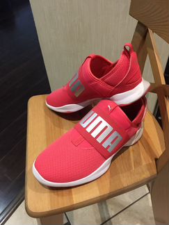 Кроссовки puma 37 размер. Новые