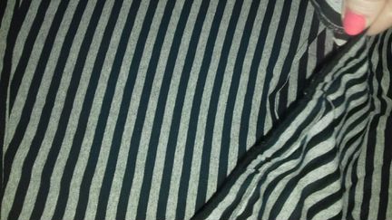 Платье для беременных удобное