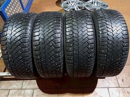 235 55 17 Continental бу Шины Зимние 235 55 R17 10