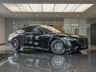 Mercedes-Benz S-класс 2.9 AT, 2021