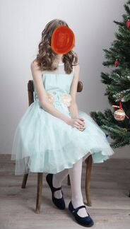 Платье Aletta couture 152