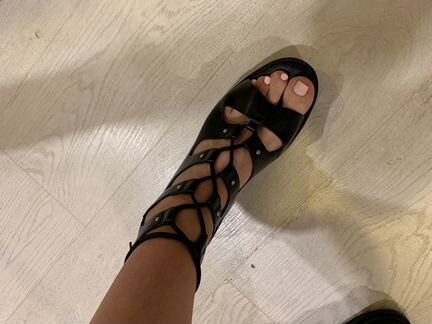 Босоножки с сайта ASOS