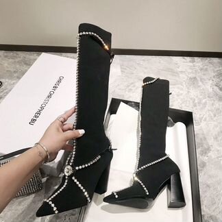 Сапоги Christopher эксклюзив