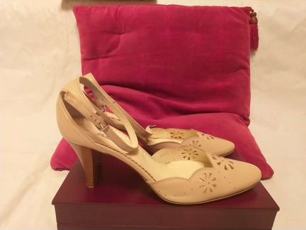 Туфли alba р. 39