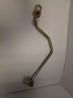 АКПП CVT7 JF015/E Трубка маслопровода б/у