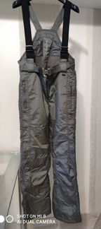 Мембранный женский полукомбинезон Poivre Blanc рS