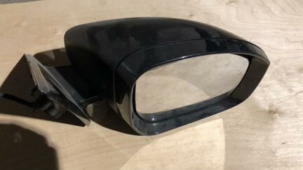 Зеркало заднего вида Рендж Ровер Спорт 2 л494