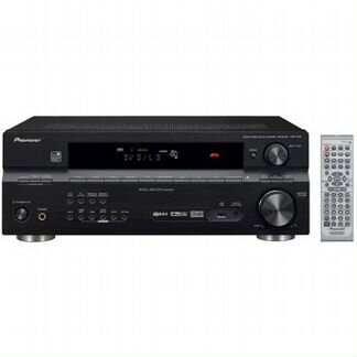 Pioneer VSX-516 ресивер