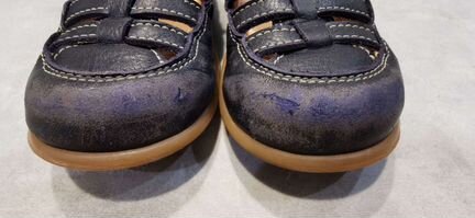 Сандалии Kavat 25