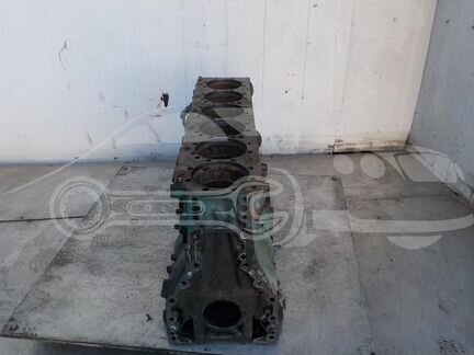 Блок двигателя 20451181 volvo truck FH