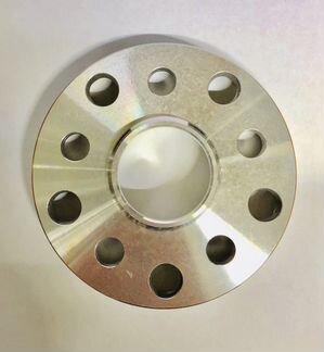 Проставки для колёс Skoda Fabia (25mm)