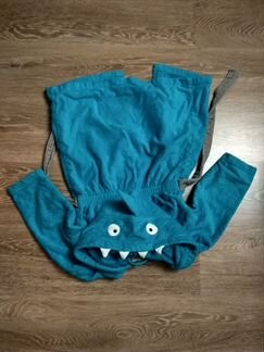 Халат рост 108-114 см,5-6 лет