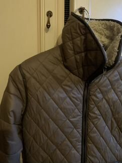 Куртка стёганая