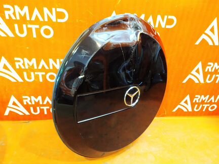 Кожух запасного колеса Mercedes G-Class W463