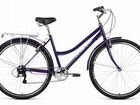Велосипед forward talica 28 2.0 (2021)