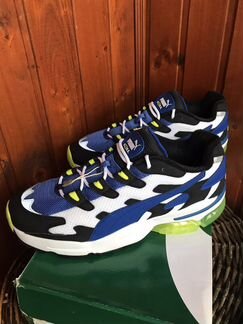 Кроссовки Puma Cell Alien OG