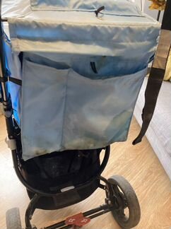 Коляска valco baby snap 4