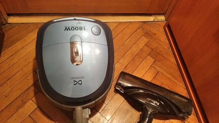 Пылесос Daewoo