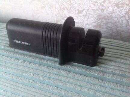 Ножеточка fiskars
