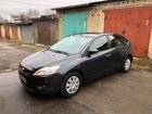 Ford Focus 1.6 МТ, 2011, 177 000 км