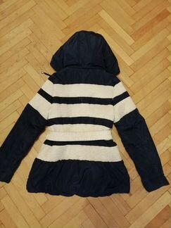 Куртка для девочки 6-8 лет