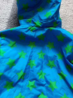 Ветровка 92р