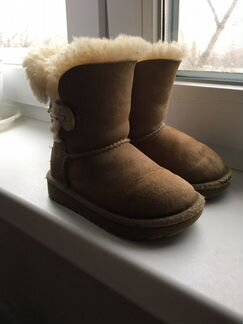 UGG Угги детские оригинальные