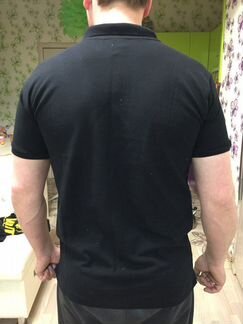 Поло Lacoste