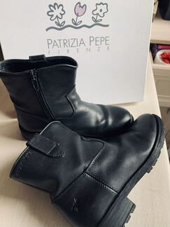 Ботинки Patrizia Pepe 33