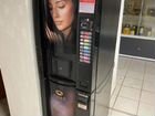 Кофейный автомат объявление продам