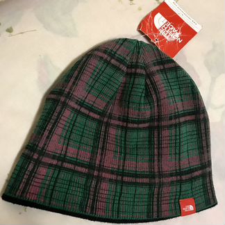 Шапка North Face новая (унисекс)
