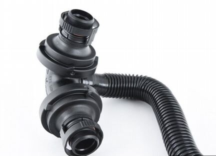 Клапан вентиляции картерных газов Порше Кайен 957