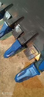 Скальный 1.2м3 на Volvo EC250 EC240