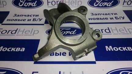 Кулак поворотный правый Ford Transit / Tourneo