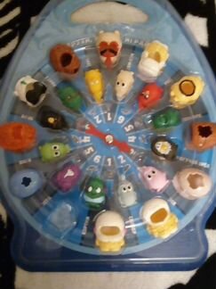 Angry birds spar(энгри бердс) коллекция и единички