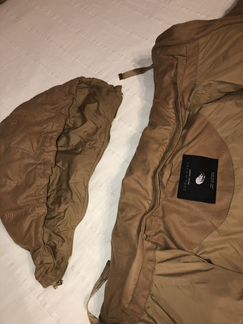 Куртка зимняя женская