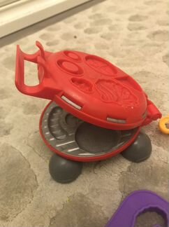 Play doh наборы