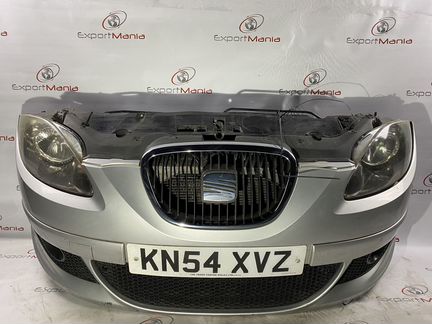 Ноускат Seat Altea Sport